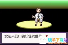 口袋妖怪漆黑的魅影(宝可梦冒险游戏) 口袋妖怪漆黑的魅影(宝可梦冒险游戏)