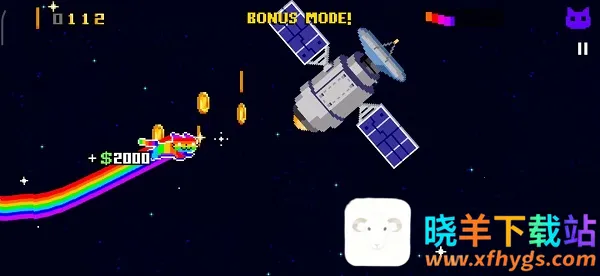 疯狂破坏猫最新手机版 疯狂破坏猫最新手机版