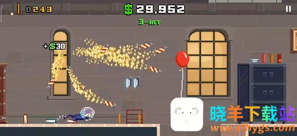 疯狂破坏猫最新手机版 疯狂破坏猫最新手机版