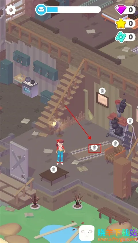 装饰人生(装饰模拟游戏) 装饰人生(装饰模拟游戏)