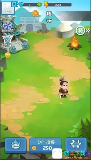 魔幻之门(魔法异世界游戏) 魔幻之门(魔法异世界游戏)