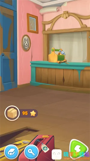 指尖消除王者(消除装修游戏) 指尖消除王者(消除装修游戏)