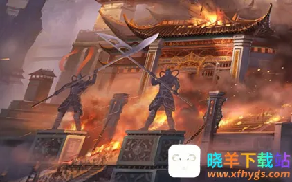 九州王朝安卓版手机版 九州王朝安卓版手机版