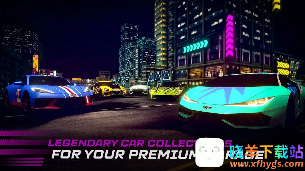 元宇宙赛车2025下载安装 元宇宙赛车2025下载安装