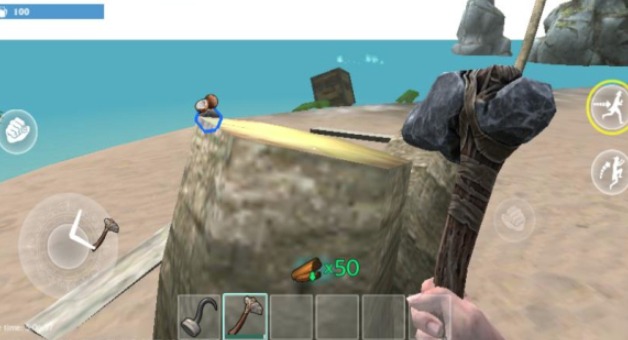 最后一个海盗岛屿生存最新手机版 最后一个海盗岛屿生存最新手机版