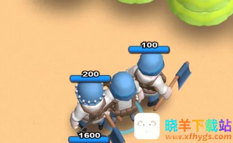 伐木高高手2025官方正版 伐木高高手2025官方正版