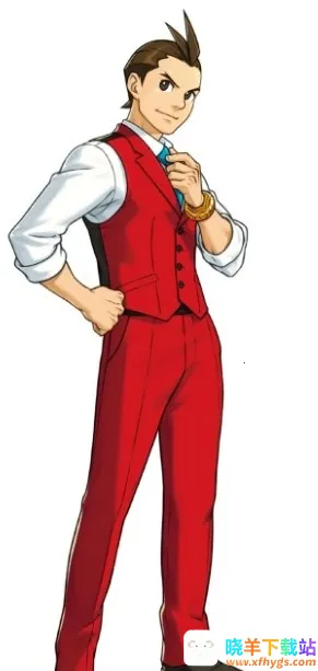 逆转裁判5完美2025官方正版 逆转裁判5完美2025官方正版