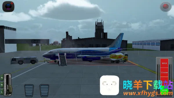 flight787(模拟飞行游戏) flight787(模拟飞行游戏)