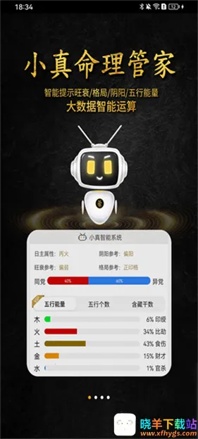问真八字排盘(八字命理测算) 问真八字排盘(八字命理测算)