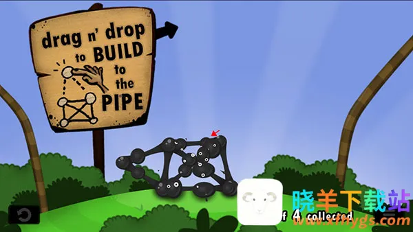 黏黏世界2025最新版本 黏黏世界2025最新版本