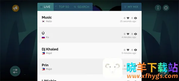 节奏盒子机械恐惧症(音乐节奏闯关游戏) 节奏盒子机械恐惧症(音乐节奏闯关游戏)