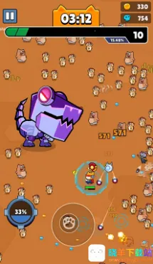 超级猫英雄生存地带2025最新版本 超级猫英雄生存地带2025最新版本