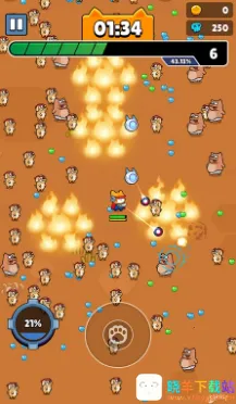 超级猫英雄生存地带2025最新版本 超级猫英雄生存地带2025最新版本