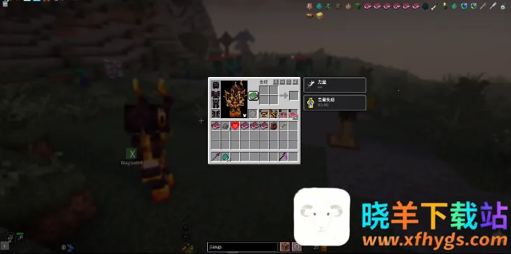 我的世界史诗战斗2025官方正版 我的世界史诗战斗2025官方正版