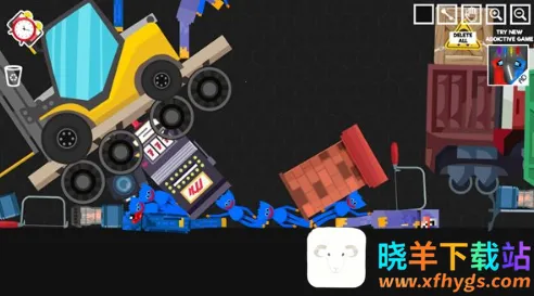 波比游乐场2025下载安装 波比游乐场2025下载安装