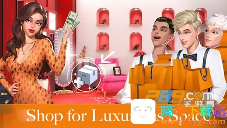 CityLovin2025官方最新版本 CityLovin2025官方最新版本