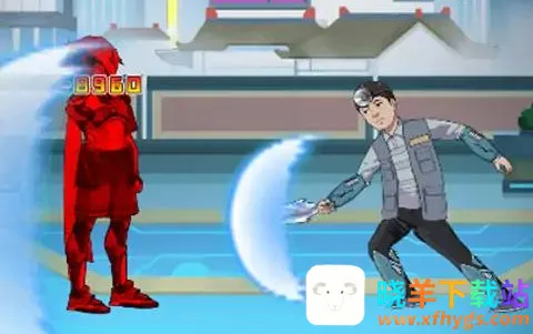 爷们要战斗最新手机版 爷们要战斗最新手机版