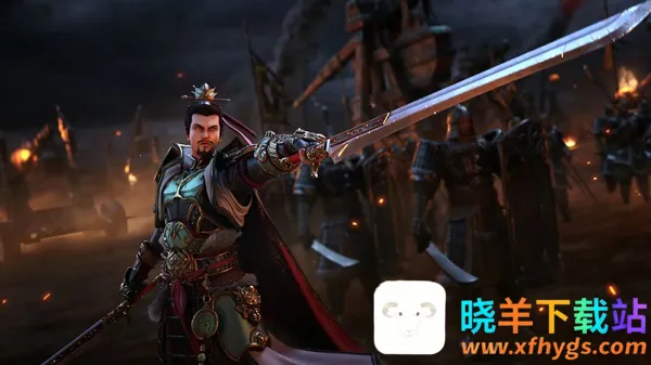 极无双2安卓版手机版 极无双2安卓版手机版