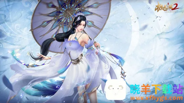 极无双2安卓版手机版 极无双2安卓版手机版