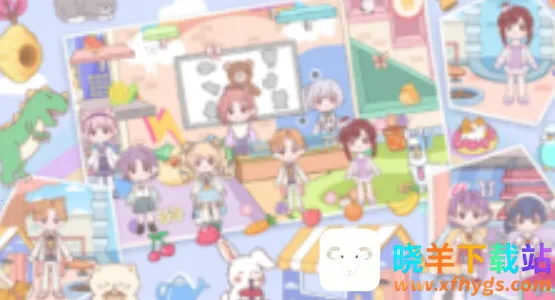 米卡小镇世界(小镇建造游戏) 米卡小镇世界(小镇建造游戏)