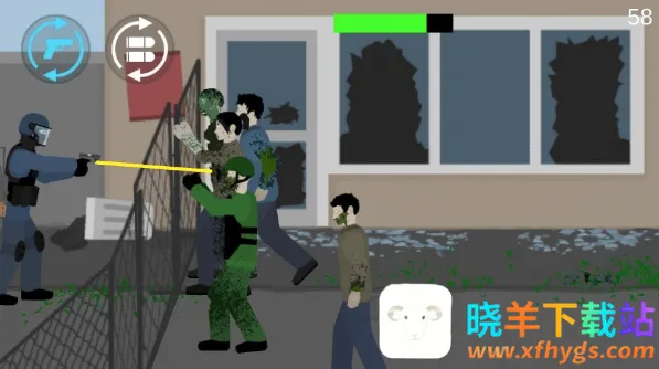 王牌枪战特工2025下载安装 王牌枪战特工2025下载安装