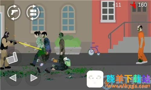 王牌枪战特工2025下载安装 王牌枪战特工2025下载安装