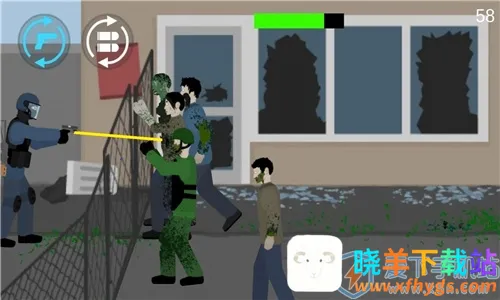 王牌枪战特工2025下载安装 王牌枪战特工2025下载安装