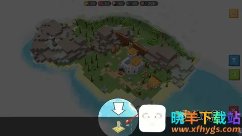 围攻中世纪战略 第8张图