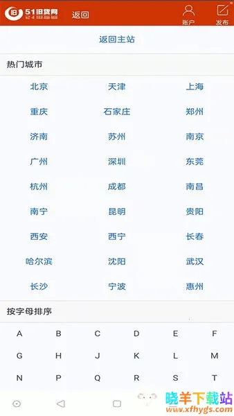 51旧货网2025最新版本 51旧货网2025最新版本