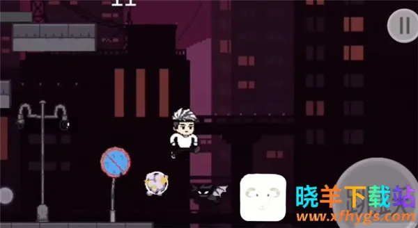 哥谭噩梦2025最新版本 哥谭噩梦2025最新版本