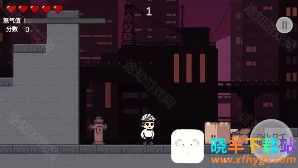 哥谭噩梦2025最新版本 哥谭噩梦2025最新版本