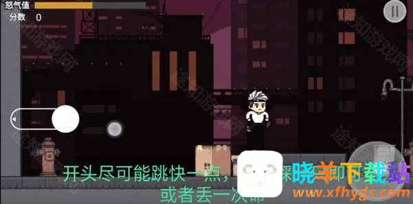 哥谭噩梦2025最新版本 哥谭噩梦2025最新版本