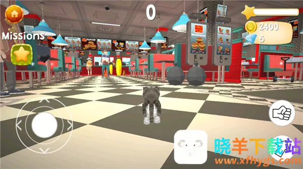 catsimulator猫咪模拟器2025官方正版 catsimulator猫咪模拟器2025官方正版