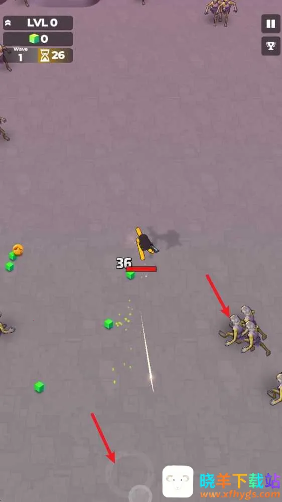 怪物幸存者2025官方正版 怪物幸存者2025官方正版