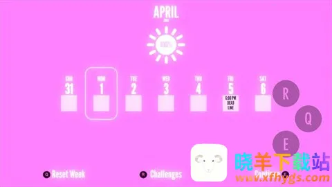 病娇模拟器(校园冒险游戏) 病娇模拟器(校园冒险游戏)