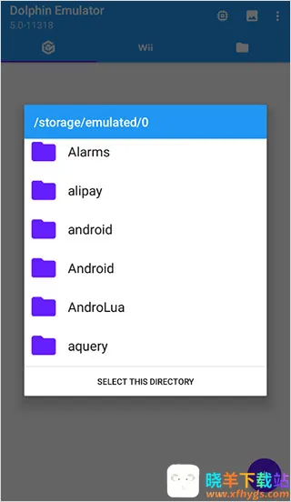 dolphin模拟器mmjr22025官方最新版本 dolphin模拟器mmjr22025官方最新版本