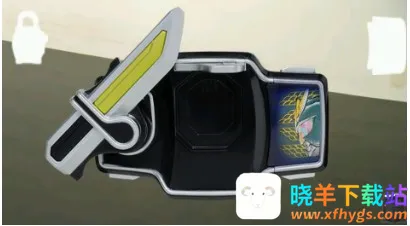 假面骑士铠武模拟器(假面骑士变身游戏) 假面骑士铠武模拟器(假面骑士变身游戏)