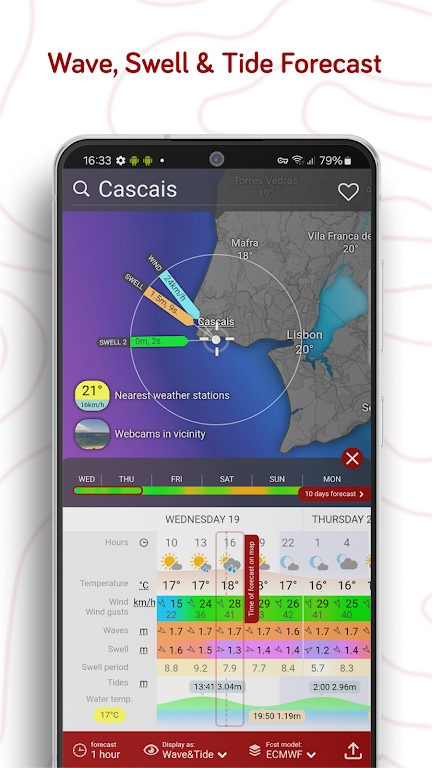 windy气象2025下载安装 windy气象2025下载安装
