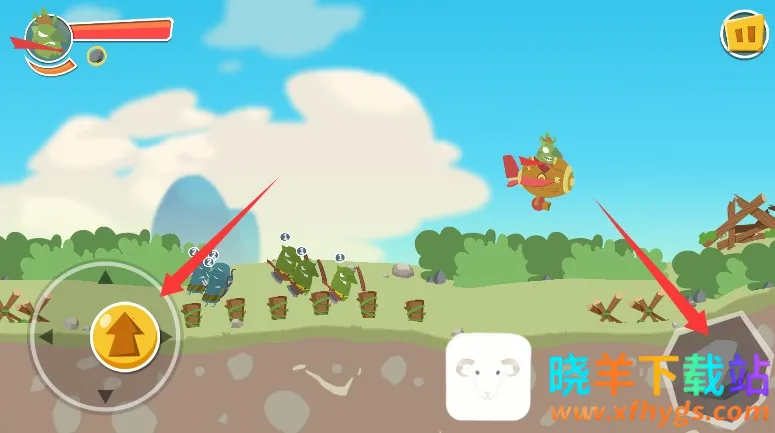 哥布林征服世界2025最新版本 哥布林征服世界2025最新版本