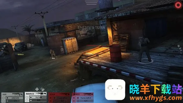 武装突袭战术(枪战动作游戏) 武装突袭战术(枪战动作游戏)