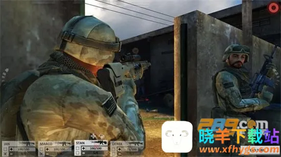 武装突袭战术(枪战动作游戏) 武装突袭战术(枪战动作游戏)
