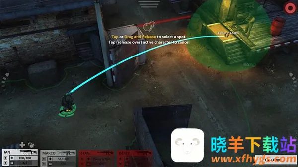 武装突袭战术(枪战动作游戏) 武装突袭战术(枪战动作游戏)