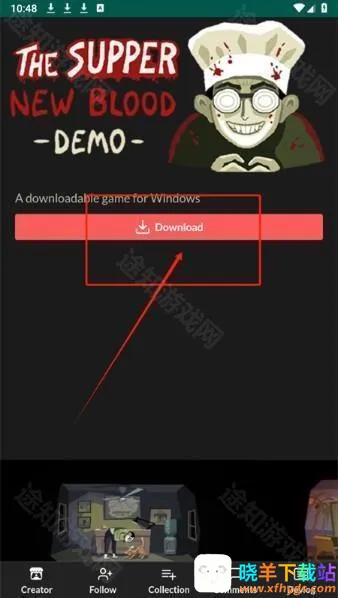 itch(������Ϸƽ̨)