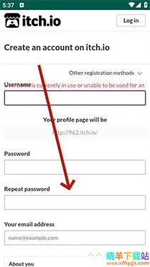 itch(������Ϸƽ̨)