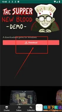 itch(������Ϸƽ̨)