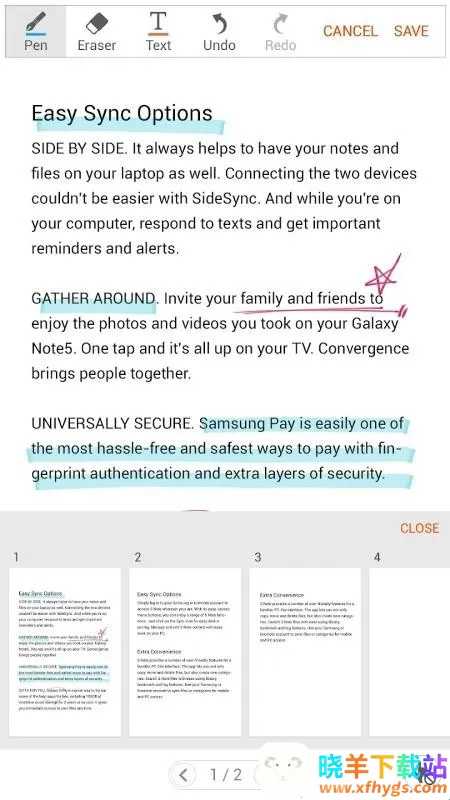 ��PDF����д(PDF�༭����)