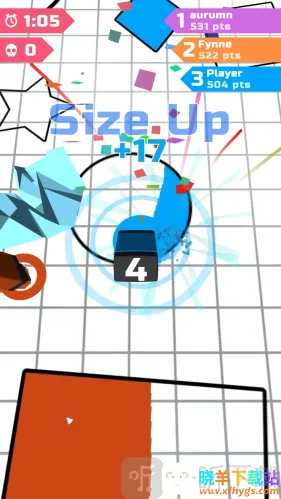 ���ʴ���ս(Ϳѻ������Ϸ)