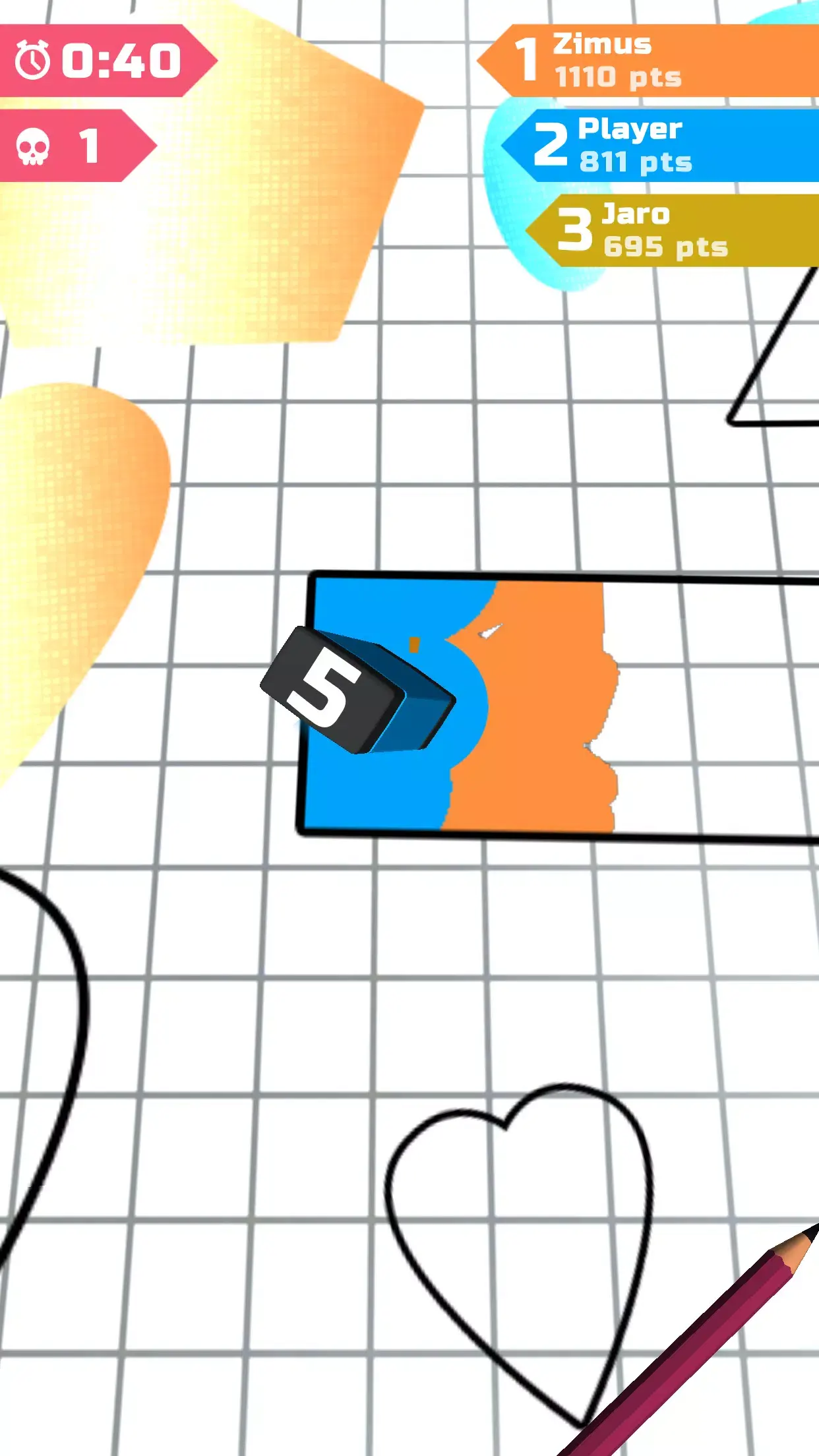 ���ʴ���ս(Ϳѻ������Ϸ)