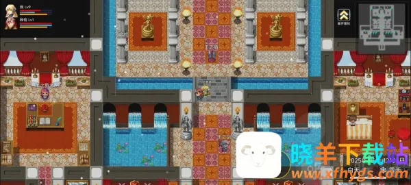 神之引(穿越题材游戏) 神之引(穿越题材游戏)