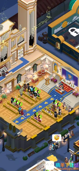 �����޵�Ժ���(�޵�Ժ��Ӫ��Ϸ)